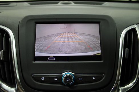 Used 2022 Chevrolet Equinox LT image 23