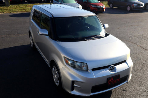 Used 2012 Scion xB image 12