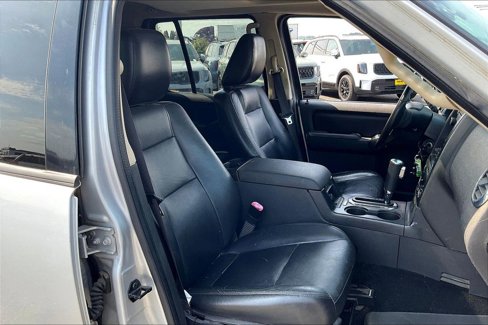Used 2010 Ford Explorer XLT image 25