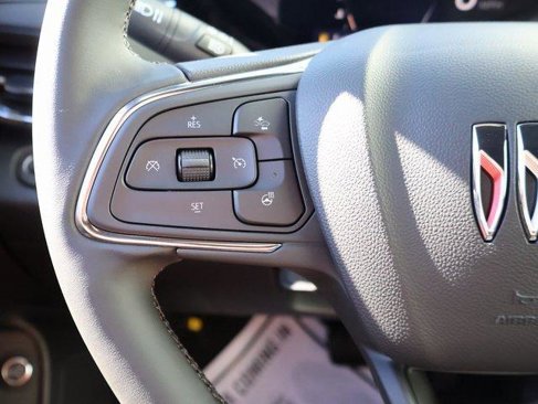 New 2025 Buick Envista Preferred w/ Convenience I Package image 27