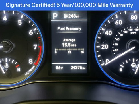 Used 2021 Hyundai Kona Night w/ Cargo Package image 23
