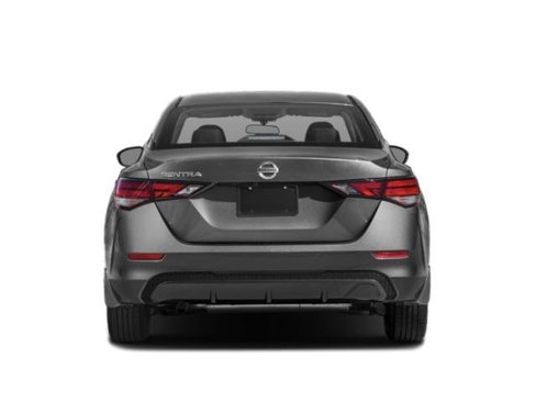 Used 2023 Nissan Sentra SV image 30