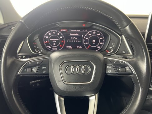 Used 2019 Audi Q5 2.0T Premium Plus image 12