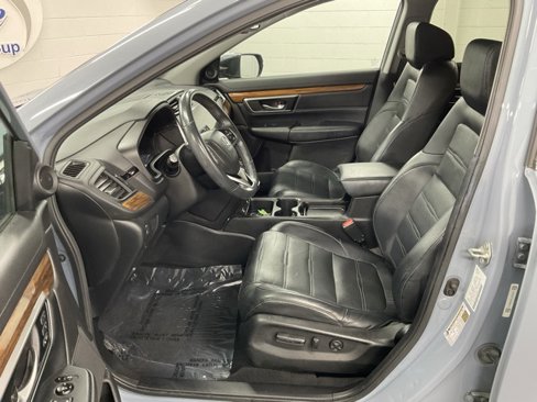 Certified 2020 Honda CR-V EX-L image 24