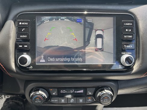 Used 2021 Nissan Kicks SR w/ SR Premium Package image 36