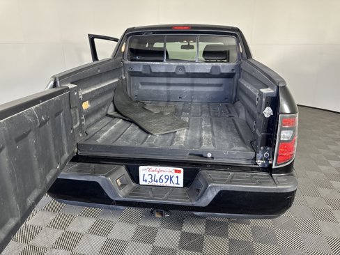Used 2013 Honda Ridgeline Sport image 21