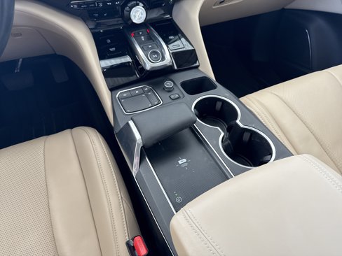 Used 2022 Acura MDX FWD w/ Technology Package image 29