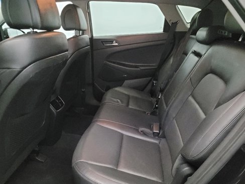 Used 2018 Hyundai Tucson SEL Plus image 18
