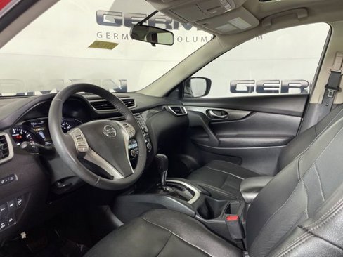 Used 2016 Nissan Rogue SL image 19