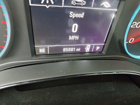 Used 2017 Chevrolet Cruze LT w/ Convenience Package image 24