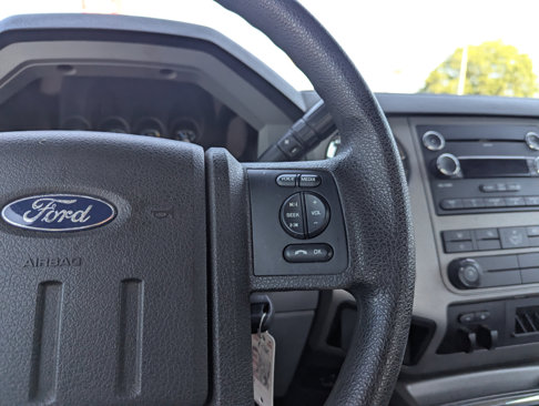 Used 2011 Ford F250 XLT w/ XLT Interior Pkg image 18