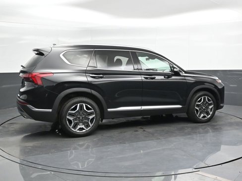 Used 2023 Hyundai Santa Fe Limited image 4