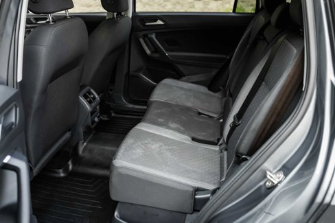 Used 2020 Volkswagen Tiguan S image 20