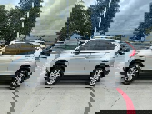 Used 2013 Honda CR-V EX image 3