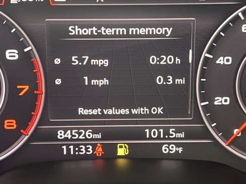 Used 2019 Audi Q7 3.0T Premium Plus w/ Premium Plus Package image 14