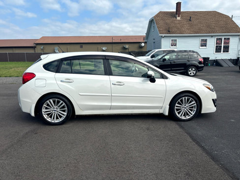 Used 2015 Subaru Impreza 2.0i Limited w/ Popular Package #1 image 7