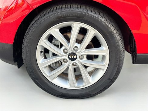 Used 2018 Kia Soul + image 31