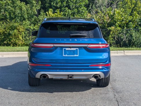 Used 2021 Lincoln Corsair Reserve image 6