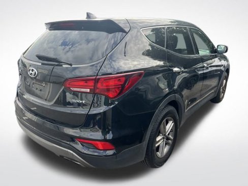 Used 2017 Hyundai Santa Fe Sport image 5