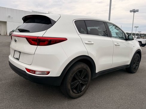 Used 2019 Kia Sportage LX image 5