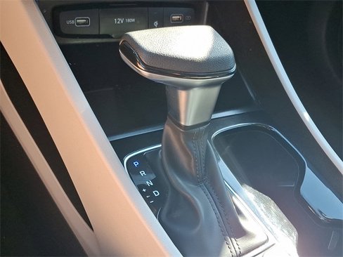 Certified 2023 Hyundai Tucson SEL image 14