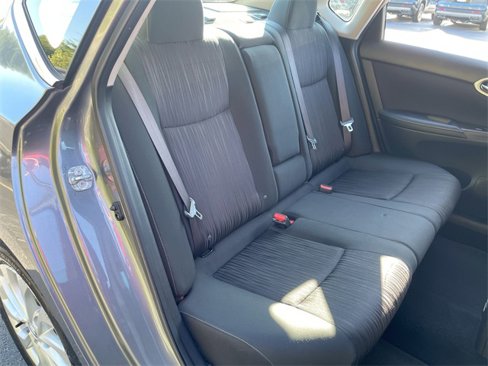 Used 2019 Nissan Sentra SV image 24