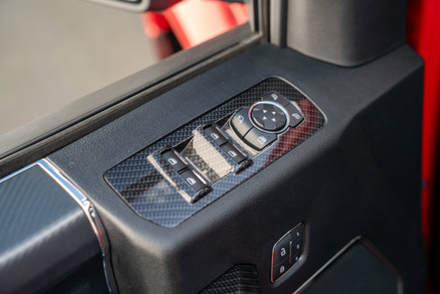 Used 2020 Ford F150 Lariat w/ Equipment Group 502A Luxury image 15