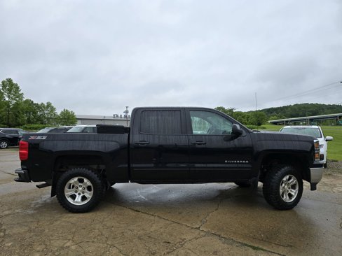 Used 2015 Chevrolet Silverado 1500 LT w/ All Star Edition image 11