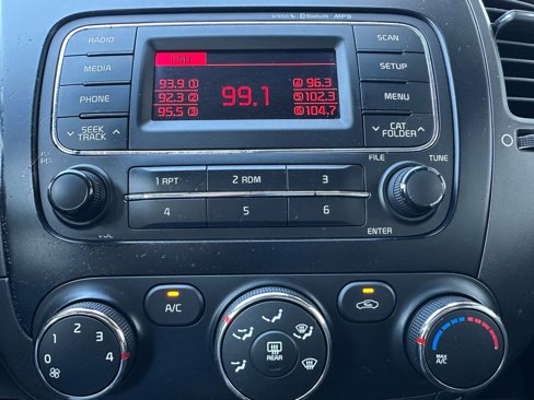 Used 2014 Kia Forte LX w/ Popular Package image 19