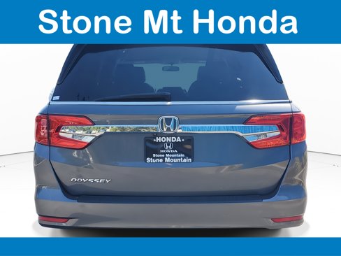 Used 2018 Honda Odyssey LX image 5