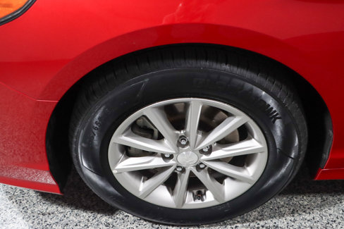 Used 2019 Hyundai Sonata SE image 11