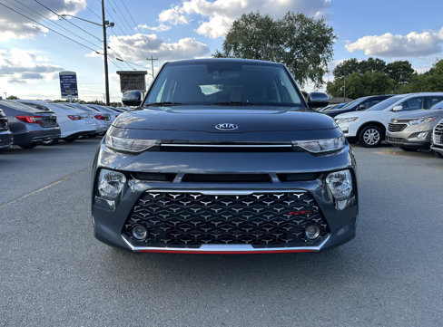 Used 2020 Kia Soul GT-Line image 2
