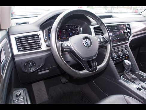 Used 2019 Volkswagen Atlas SEL image 16