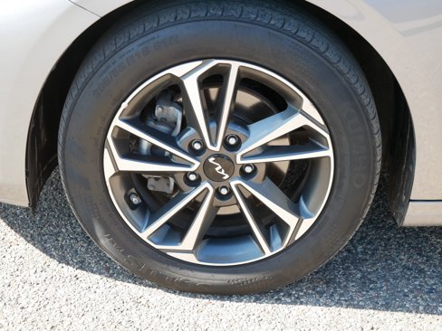 Certified 2024 Kia Forte LXS image 15