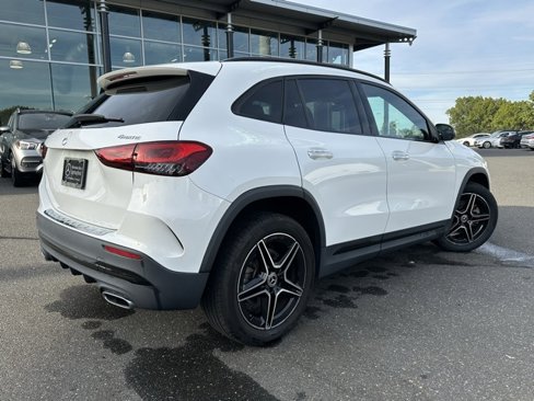 Certified 2023 Mercedes-Benz GLA 250 4MATIC image 7
