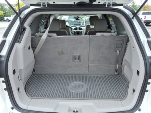 Used 2014 Buick Enclave Leather image 16