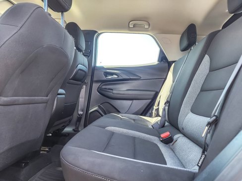 Certified 2024 Chevrolet TrailBlazer LS image 7