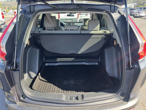 Used 2017 Honda CR-V EX image 27