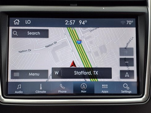 Used 2019 Lincoln Nautilus Reserve image 4