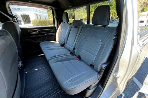 Used 2019 RAM 1500 Big Horn image 18