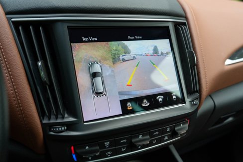 Used 2022 Maserati Levante Modena image 25