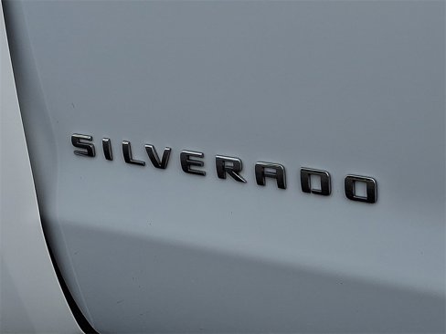 Used 2018 Chevrolet Silverado 1500 LS image 30