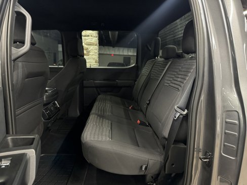 Used 2023 Ford F150 XL w/ STX Appearance Package image 25