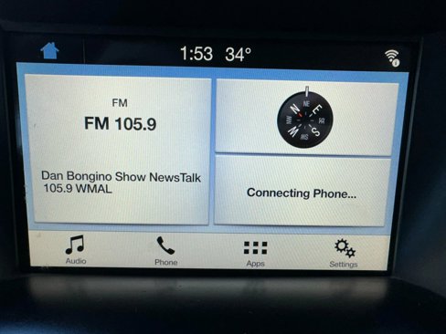 Used 2019 Ford Escape SEL image 21