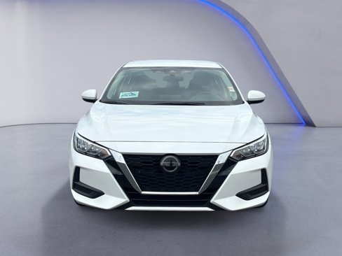 Used 2023 Nissan Sentra SV image 9