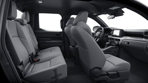 New 2025 Toyota Tacoma SR5 image 35