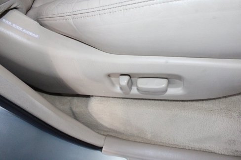 Used 2003 Lexus LX 470 4WD image 41