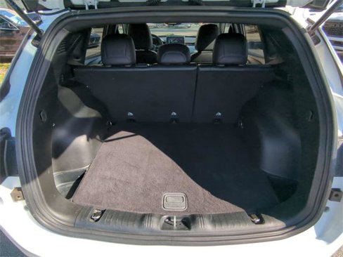 Certified 2024 Jeep Compass Latitude image 14