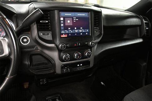 Used 2022 RAM 2500 Tradesman image 12