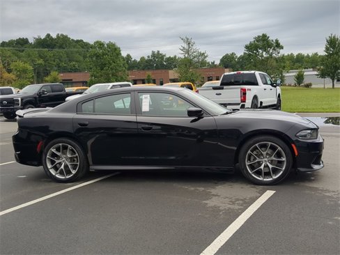 Used 2023 Dodge Charger GT image 14